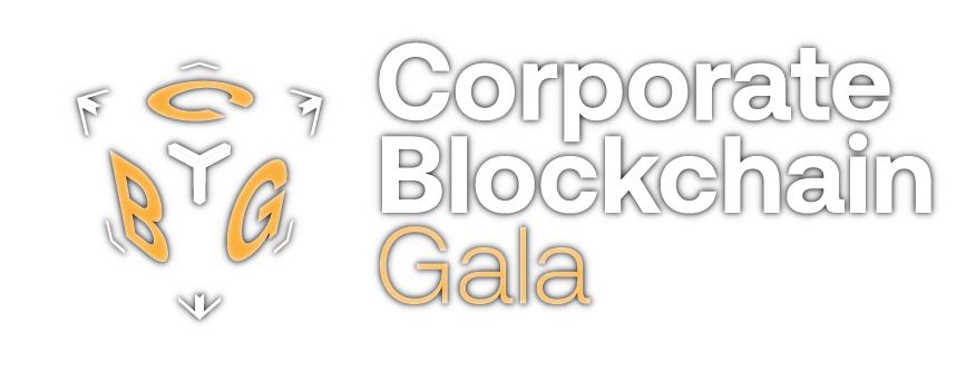 Corporate Blockchain Gala